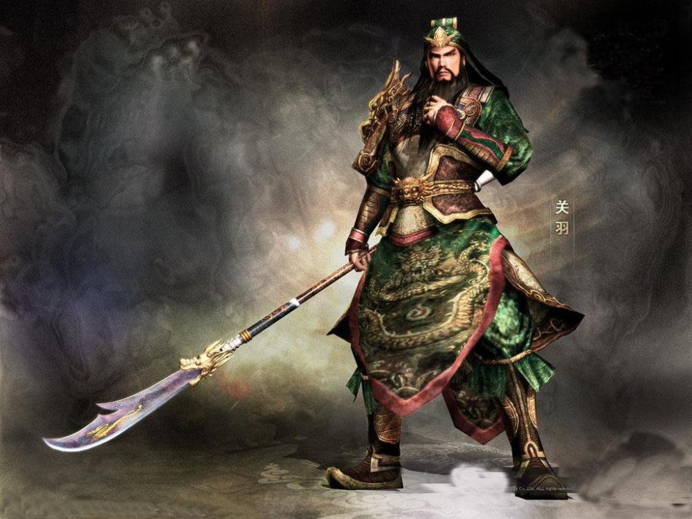 关羽死后青龙偃月刀和赤兔马也被抢走结局让人惋惜