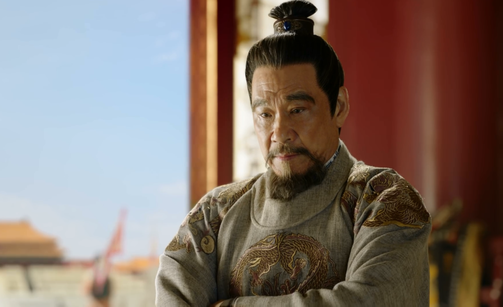 好不容易等回来的战报,让永乐皇帝大呼"邱福无能",从此拉开了朱棣五次