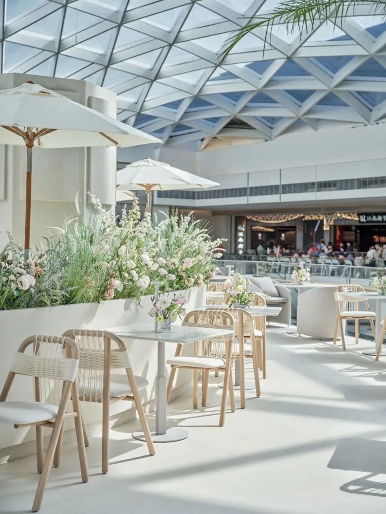 可以吃的花店花厨这波操作绝了