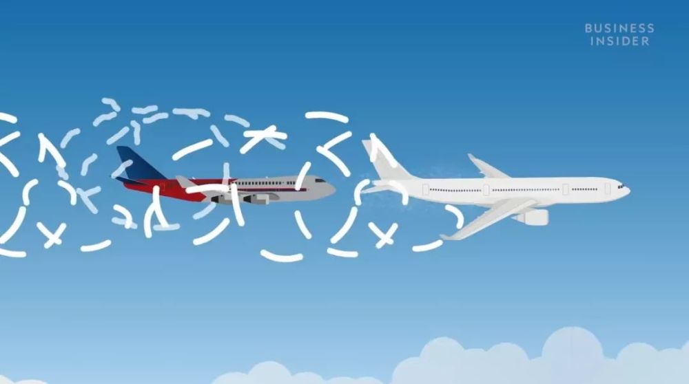 夏天飞行是不是更颠簸了?