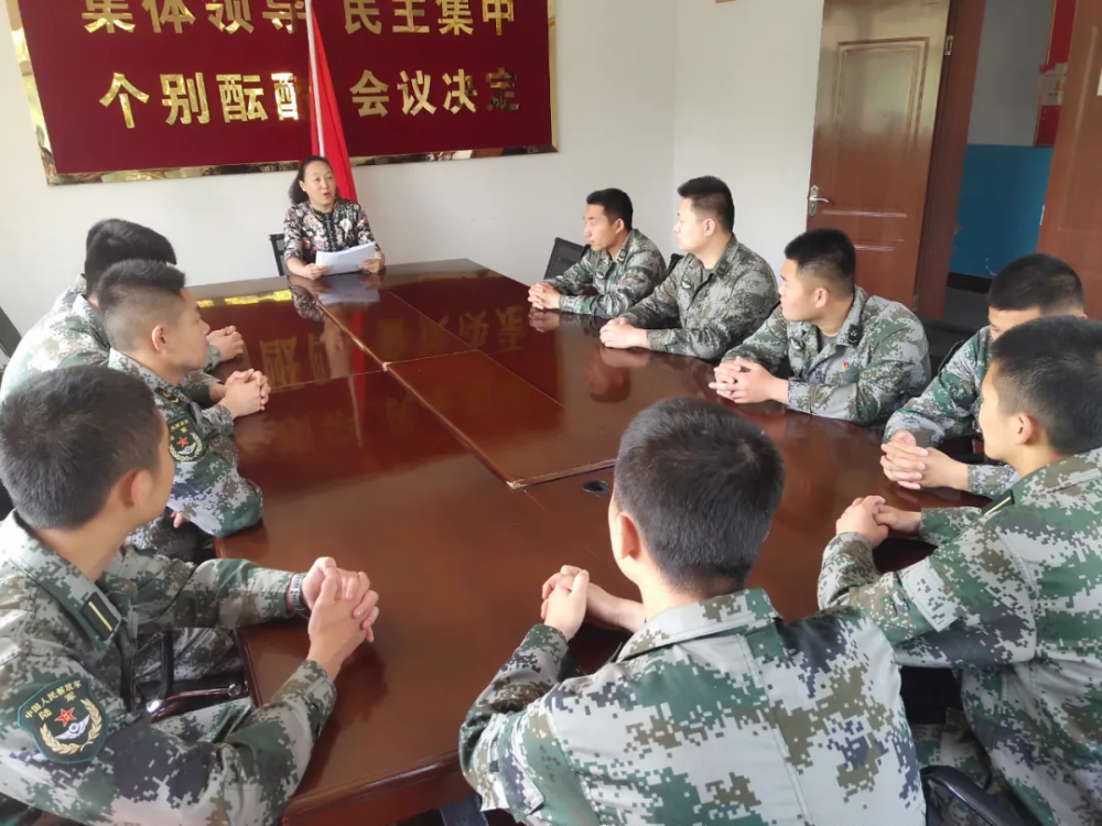 "文水县医疗集团·61769部队心理服务工作站"挂牌成立