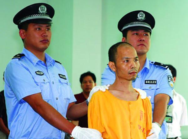 回顾佛山特大灭门惨案上门女婿杀妻并灭门