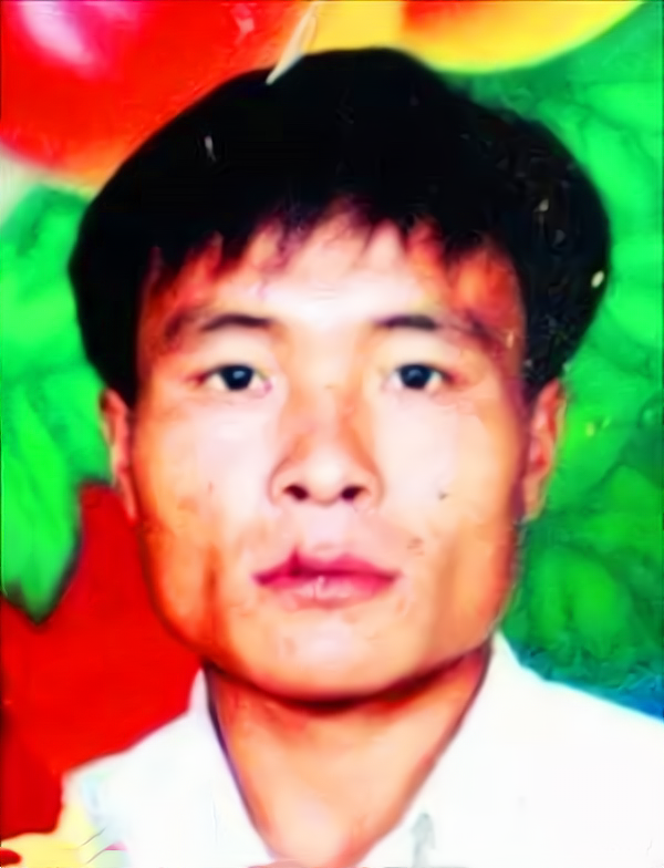 回顾冷血犯人彭妙计诱拐母亲贩卖人口六亲不认