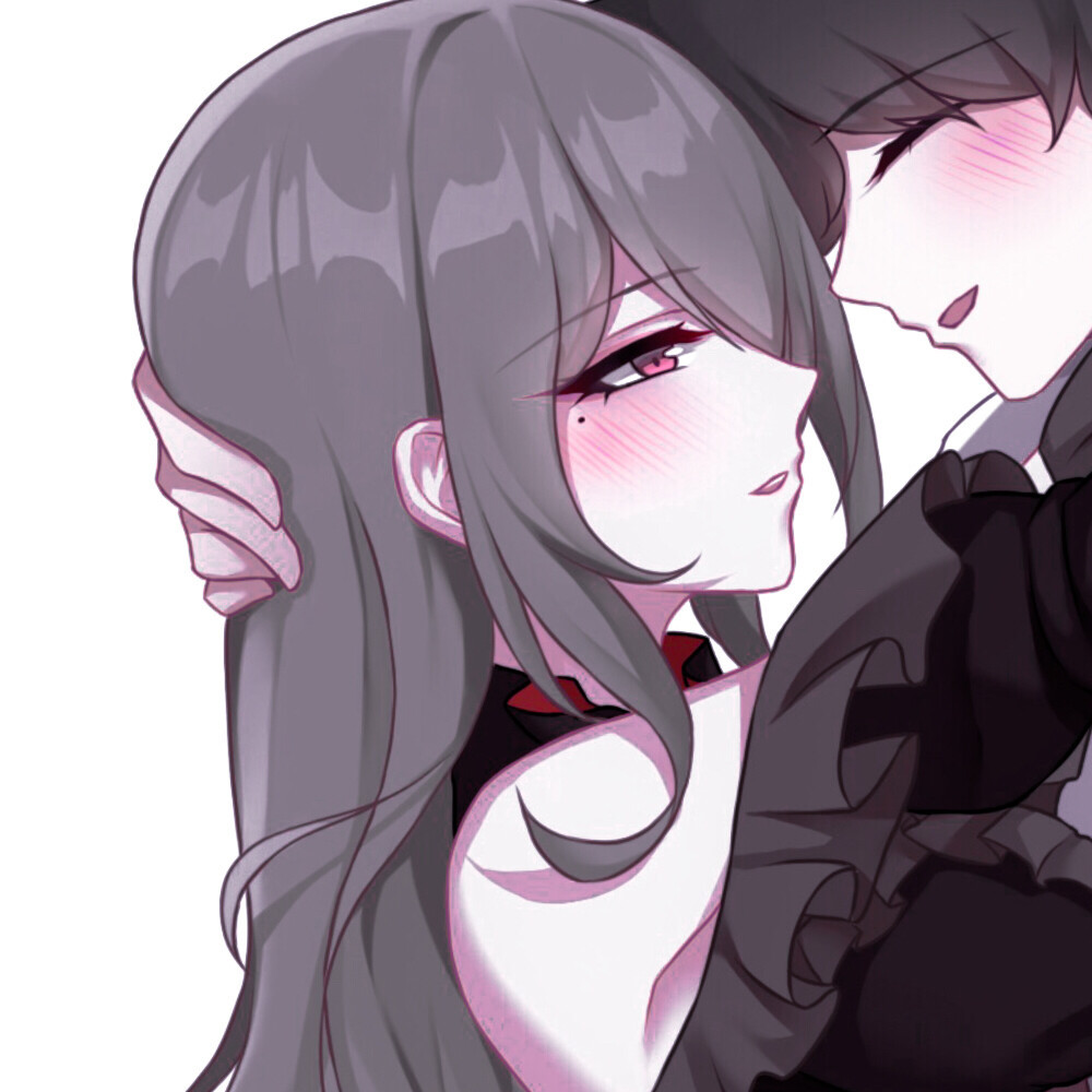 适合一个人用的cp情头好看的皮囊千篇一律可爱的灵魂要过六一