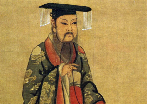 此朝历经554年,历代皇帝都不敢照搬它国号,皇帝名字却如雷贯耳