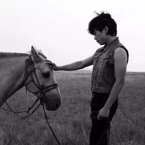 赵雷,活在民谣里的那个青年,将平凡的生活,赋予了诗的韵味.