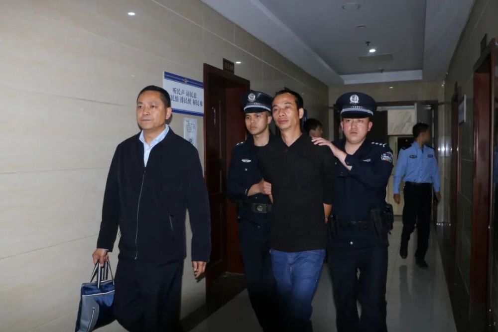 贵州独山3死1伤重大刑事案件成功告破!