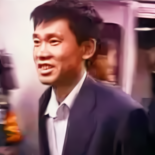 乔四传人李正光覆灭记大学生成第一打手嚣张跋扈自食恶果