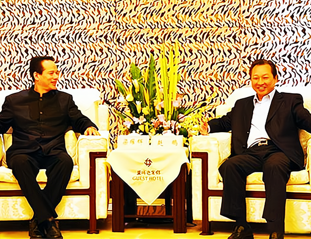 东莞酒店涉黄案:主犯"太子辉"曾涉足政商两界,最终