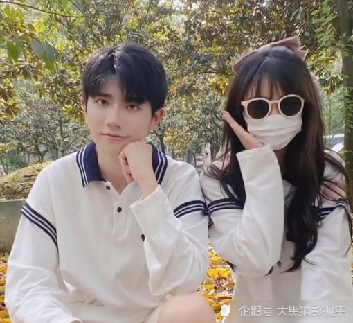 林晚晚唱歌视频再引争议声线和之前不一样被质疑不是同一个人