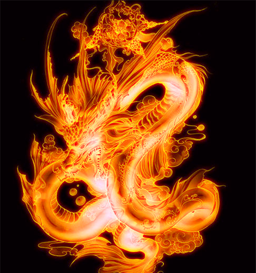 "龙生九子,凤育九雏",分别指的哪九子?哪九雏?却鲜有人知