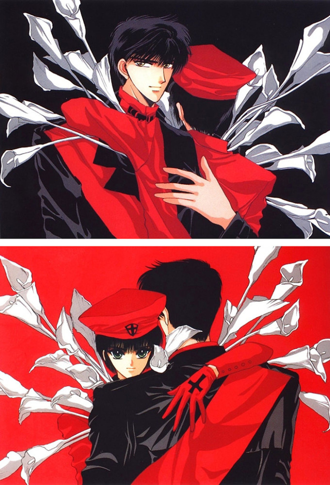 Clamp直播 公开了 Xxxholic 的后续 C妈才是真爱 腾讯新闻