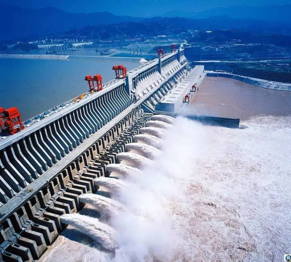 预计到2024年，中国比特币挖矿将消耗3.5年三峡大坝发电量