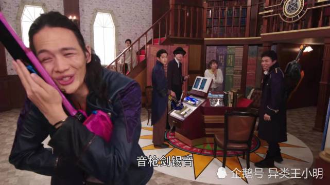 尤其是大秦寺,跟娶了个老婆一样.