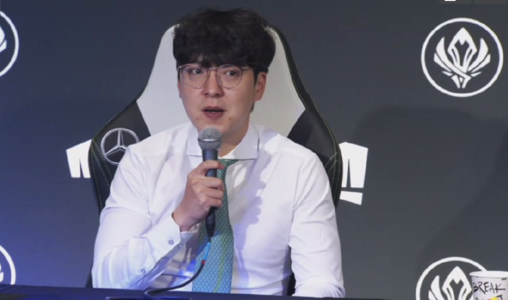 竞逐msi金杯!dk扣马再放狠话 rng:我们会夺得冠军