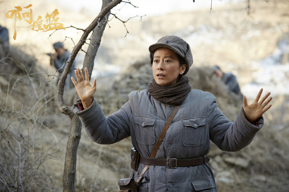 《啊摇篮》由林柯执导,王茜总编剧,海清,李泽锋 ,周也,朱锐领衔主演