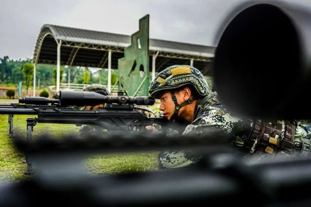 直击演训场,南部战区部队开展实战化训练!