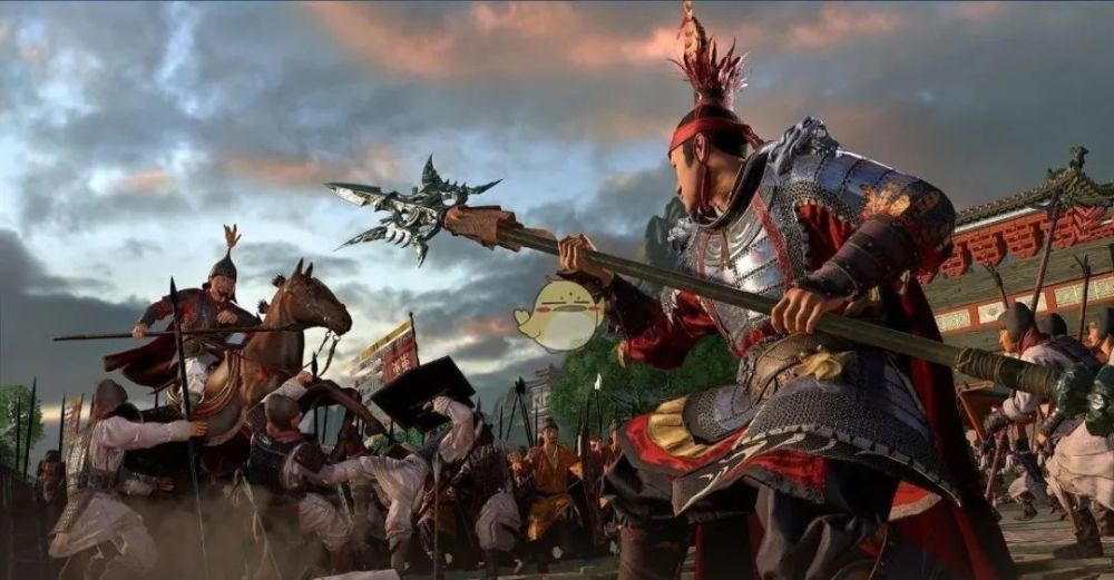 刘备说过2句千古名言 一句写进教科书 一句却成了黑帮语录 腾讯新闻