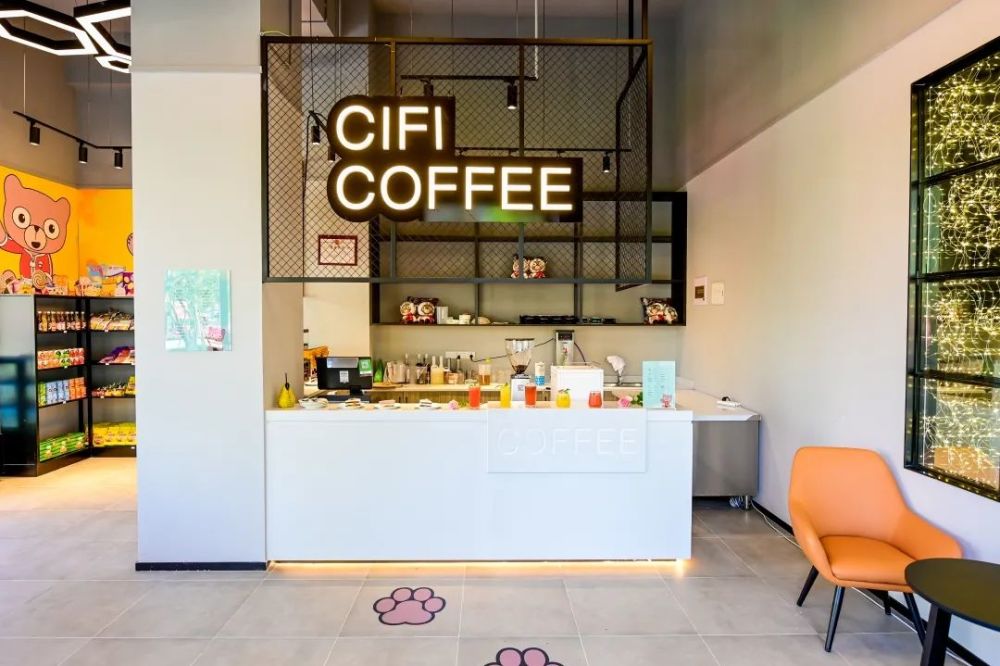 网红探店|一间温暖小店,一份别样温柔