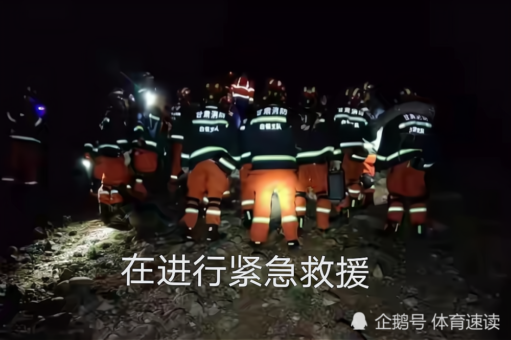 21人死亡的马拉松的惨案 交费就能参赛 腾讯新闻