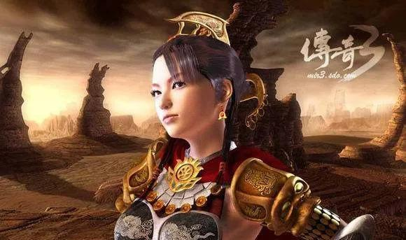 传奇3:热血传奇,传世元神版,传奇3手游