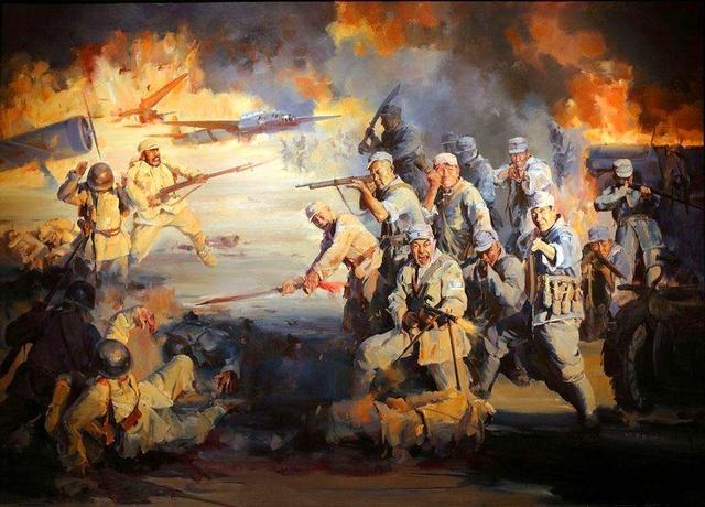 从那以后揭开了抗日战争的序幕,可见袁隆平出生于一个动荡的年代,这也