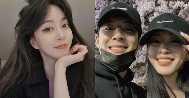 韩艺瑟小10岁男友遭起底,是牛郎专骗女生!护爱回轰前东家搞鬼