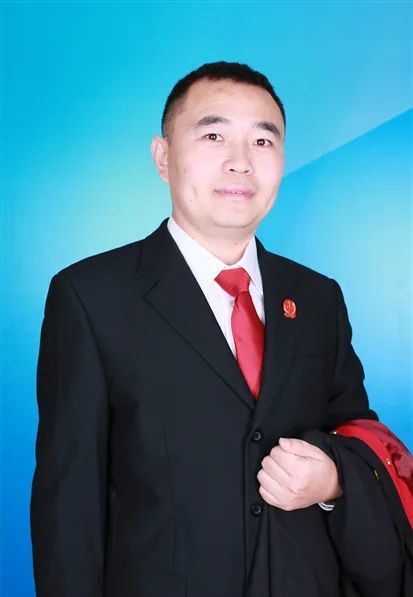 付金良,男,1984年出生,无棣县法院鲁北开发区(北海)法庭庭长.