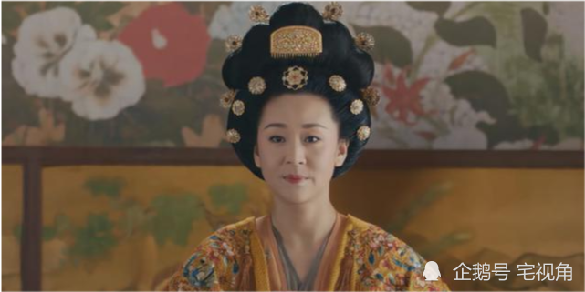 骊歌行李世民为什么非要让长孙皇后的儿子继承皇位难道是他痴情的原因