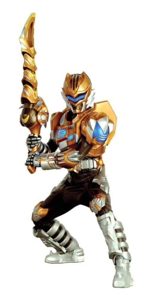 铠甲勇士金木水火土五位铠甲介绍