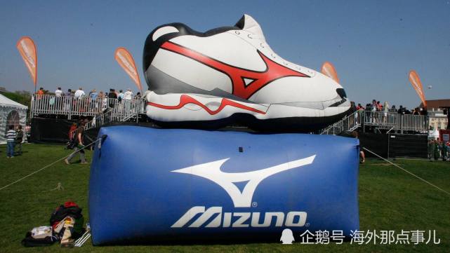 日本品牌美津浓mizuno将停用新疆棉花