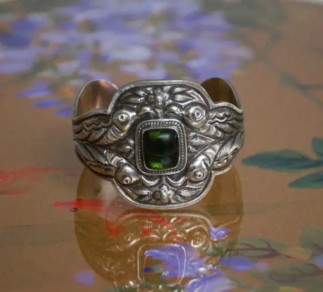 (图片来源:祥纹银饰)