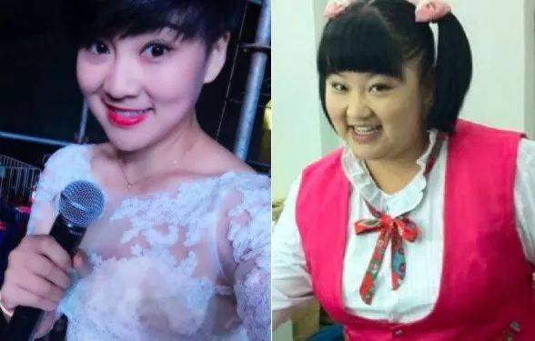 赵本山爱徒胖丫刑满释放网友好好做个人吧不然还得进去