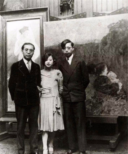 傅雷家书少有人知的一面家暴者傅雷一场延续三代人的悲剧