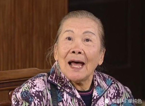 tvb老戏骨许碧姬:65岁时女儿突然瘫痪她不离不弃,伟大的母爱!