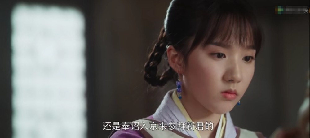 御赐小仵作楚楚的身世之谜