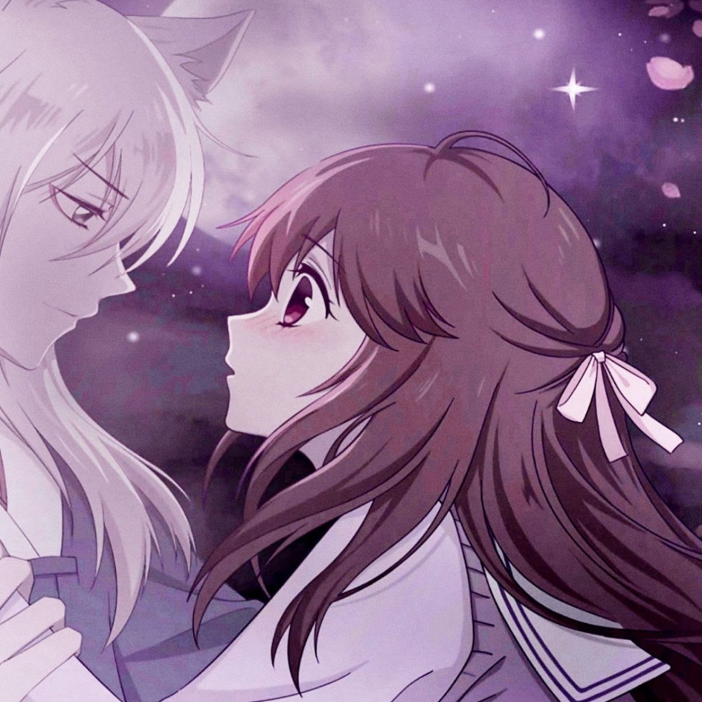 你家野王拒绝换上的神仙情头