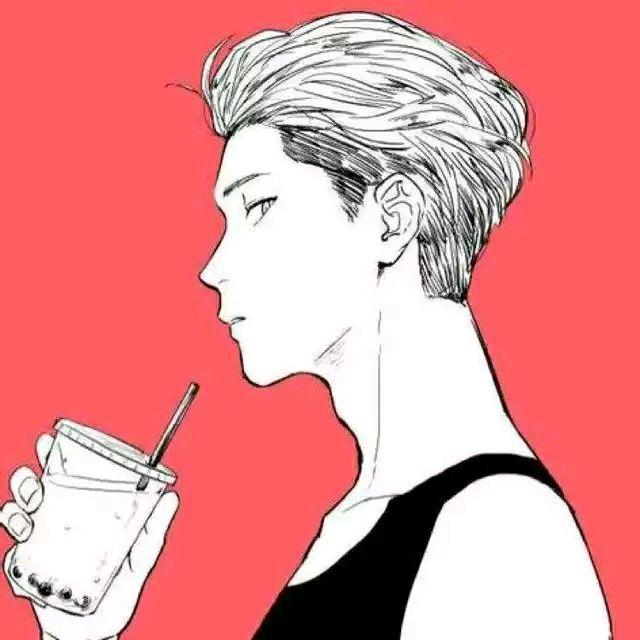 天蝎之所以不能决绝放弃,只因为对方