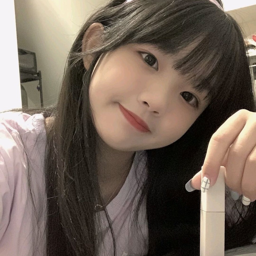 适合王者混分的女生头像