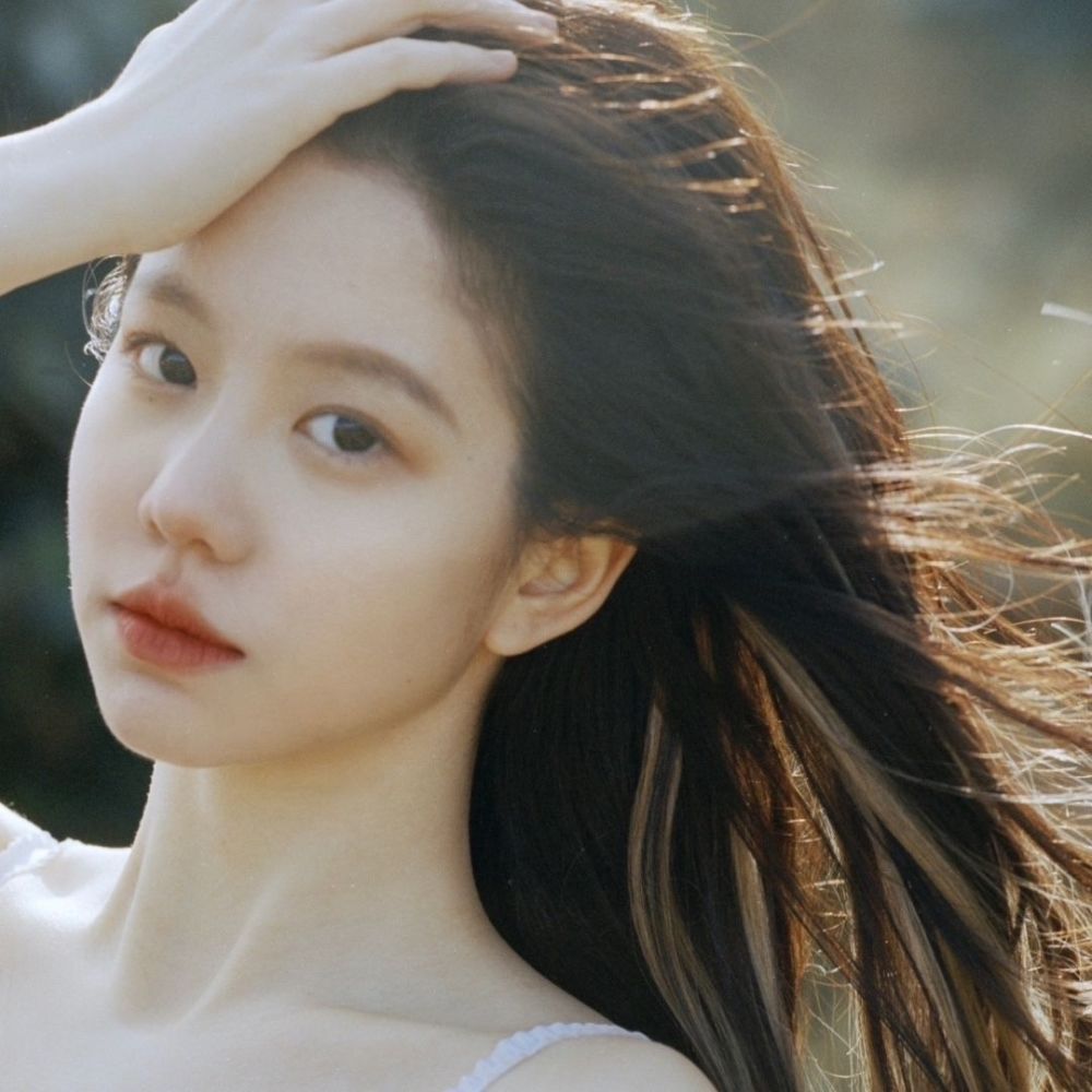 适合王者混分的女生头像