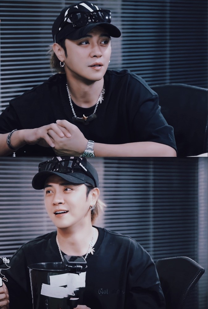 cp罗志祥超话showtv第十二期截修第二弹欧