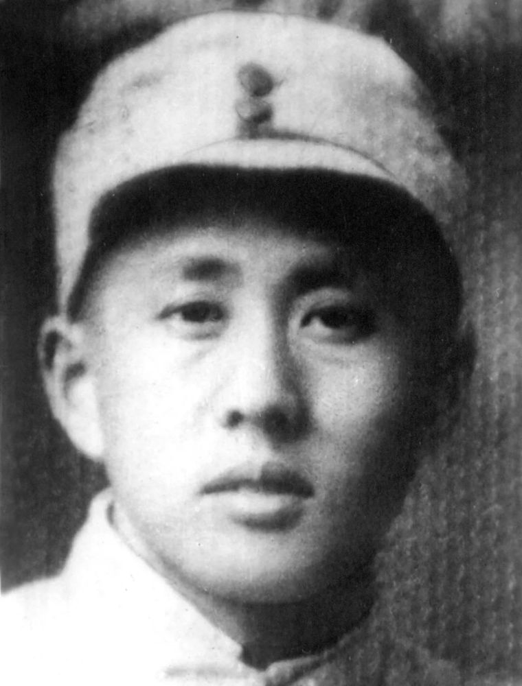 初心永恒丨从乡间医生到革命烈士_腾讯新闻