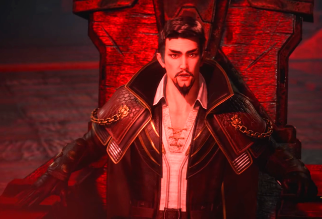 斗罗大陆当唐三再回昊天宗之时实力碾压五大长老小舞阿银已复活