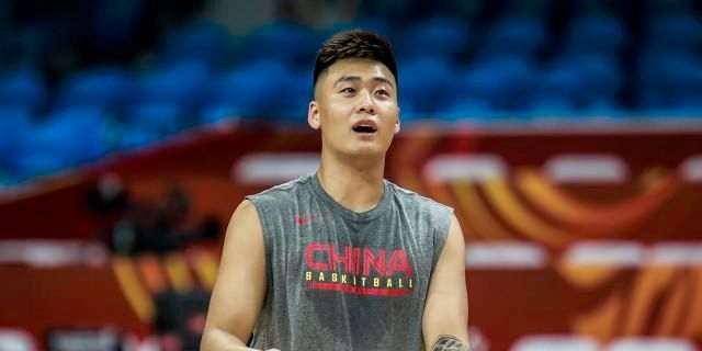 赵睿未来能否重返国家队