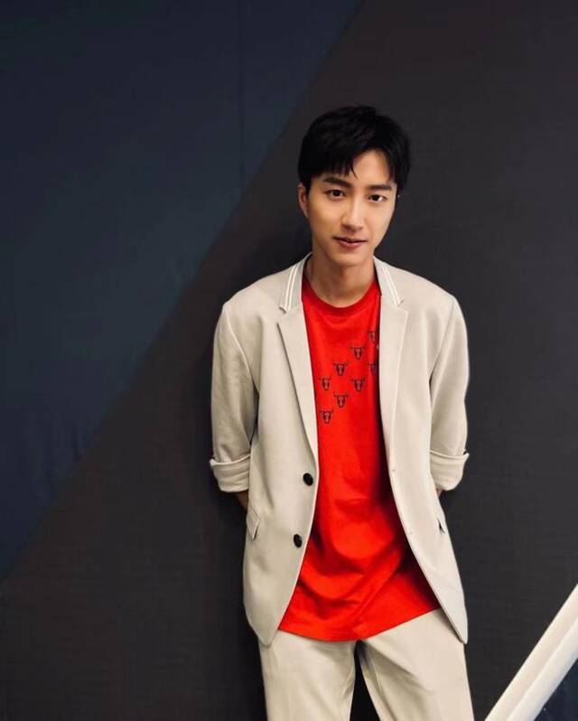 江宏杰被曝诉请离婚后
