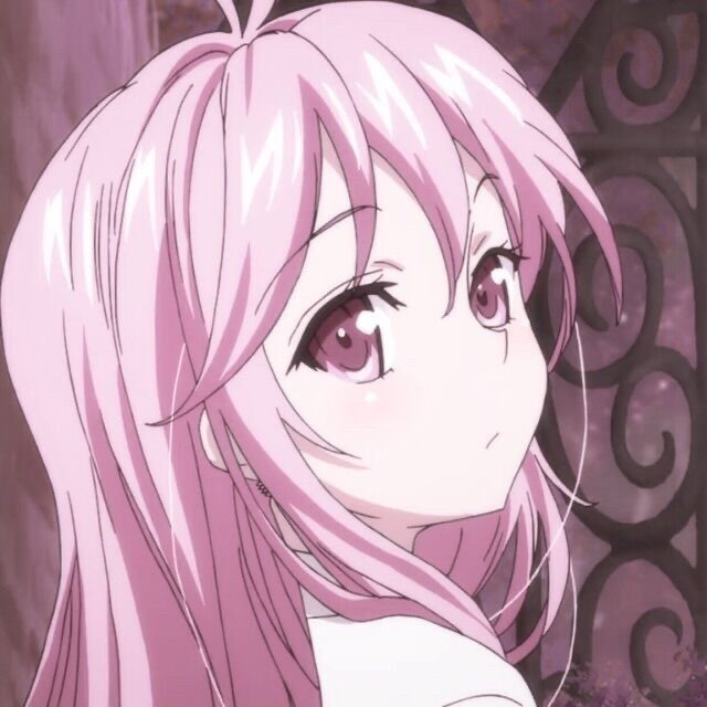 宝藏动漫女生头像