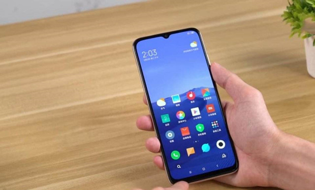 最受欢迎手机排行_《最受欢迎的女友副业排行榜TOP1》