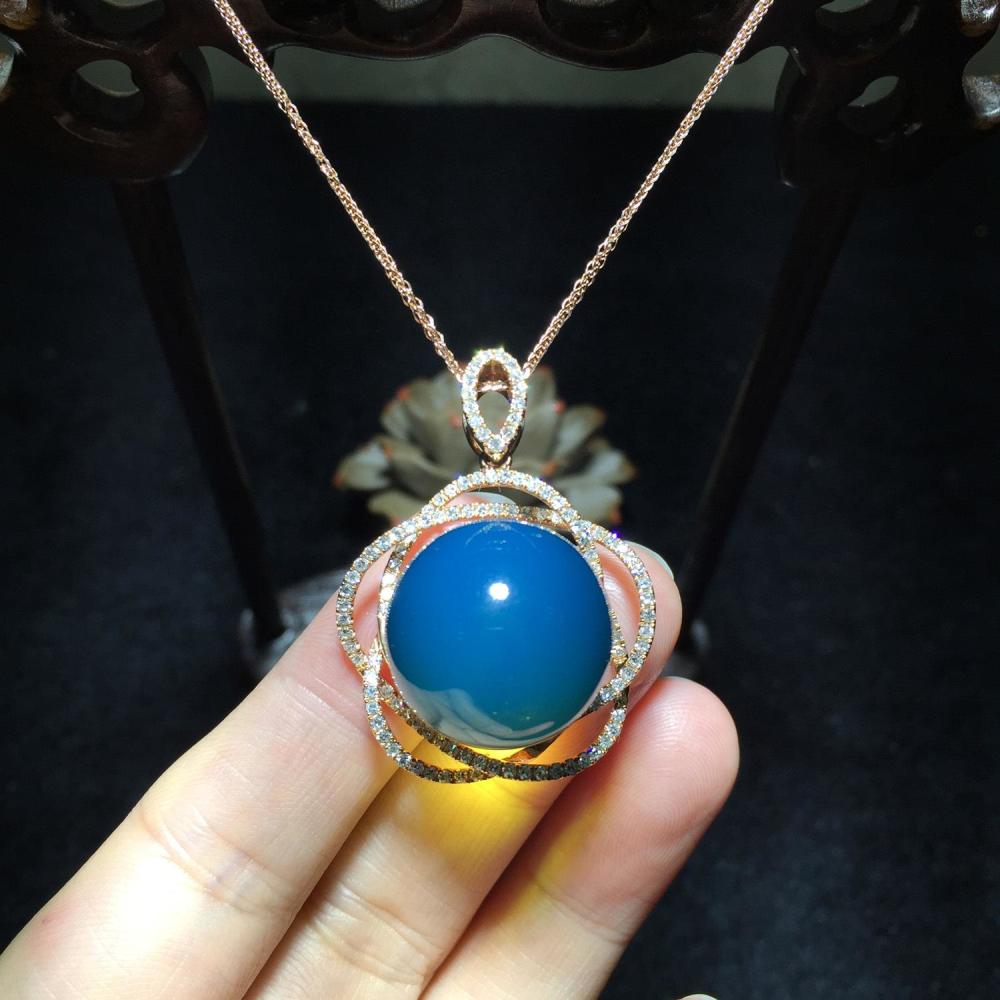 蓝珀有多少种?它们之间的区别是什么?