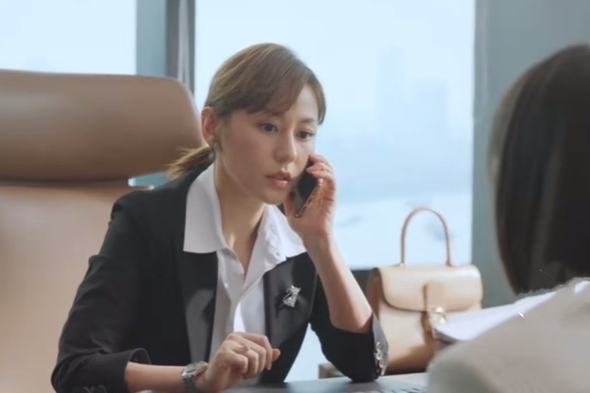 生活家大结局老白带娃搞不定求助程帆扬顾飞向娜娜求婚