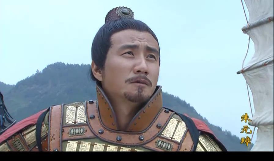 廖永忠曾与徐达职位相当却成为朱元璋赐死的第一个功臣